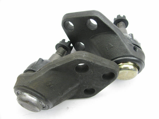 (2) Carquest K5295 Suspension Ball Joint - Front Lower - PAIR - Made By Moog