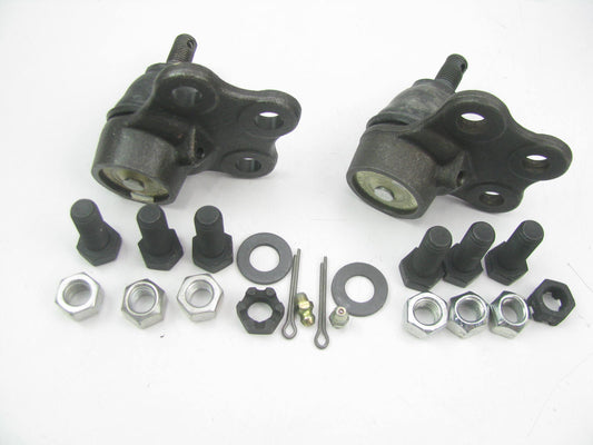 (2) Carquest K6527 Front Lower Ball Joints - 1995-2005 Pontiac Sunfire, Cavalier