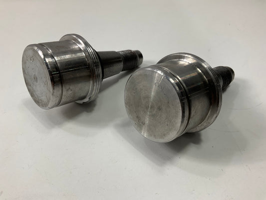 (2) Carquest K7397 Front Lower Ball Joint (Made By Moog) For 00-02 Ram 2500 3500