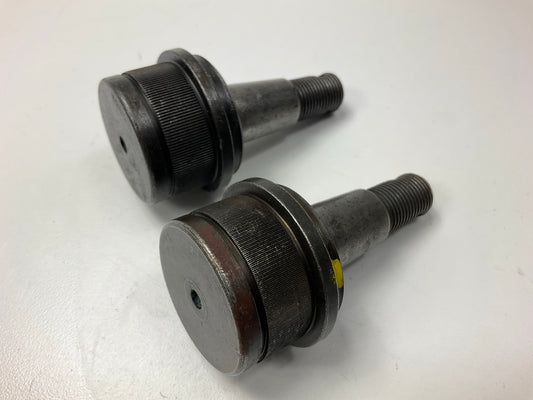 (2) Carquest K8563 Lower Ball Joints - 1991-1993 Ford Explorer 4WD, Made By Moog
