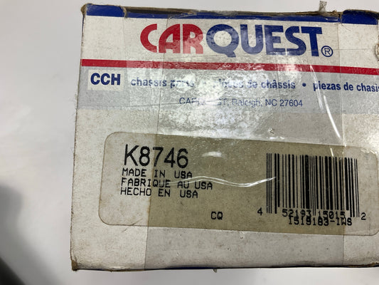 Carquest K8746 Front Radius Arm Caster Alignment Bushing - 1-1/4'' Degree Kit