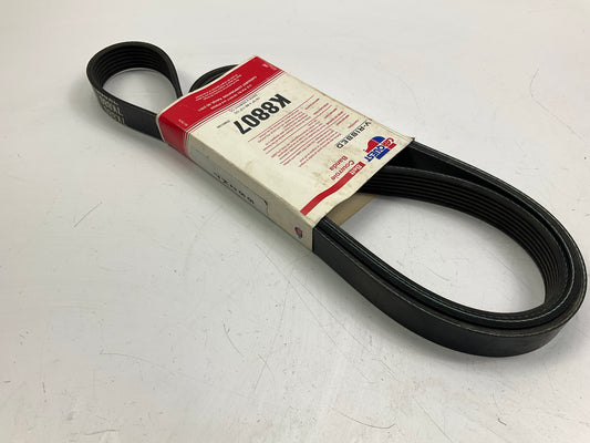 Carquest K8807 Serpentine Belt