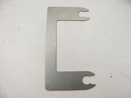 (12) Carquest K8935 UNIVERSAL Alignment Shims, 1/16'' Thick