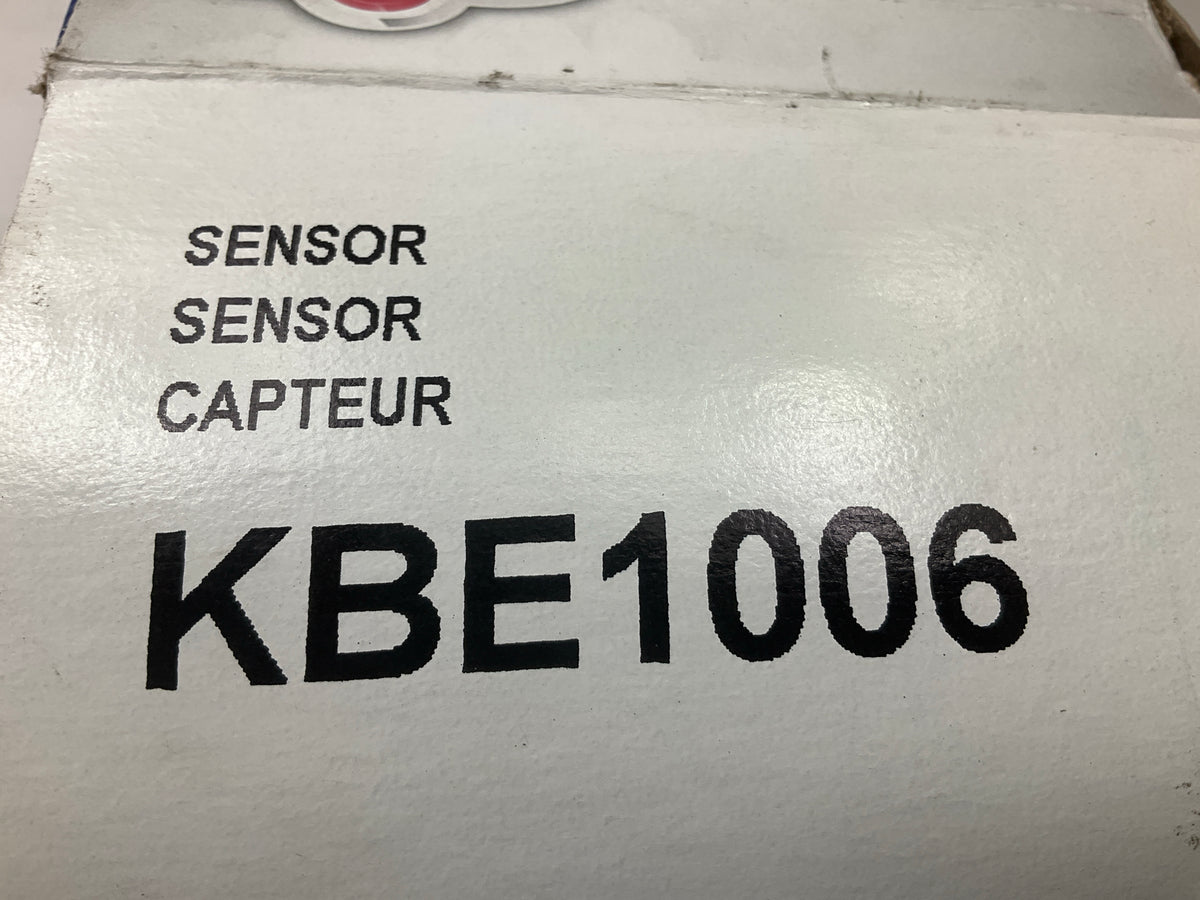 MISSING HARDWARE Carquest KBE1006 Fuel Level Sender