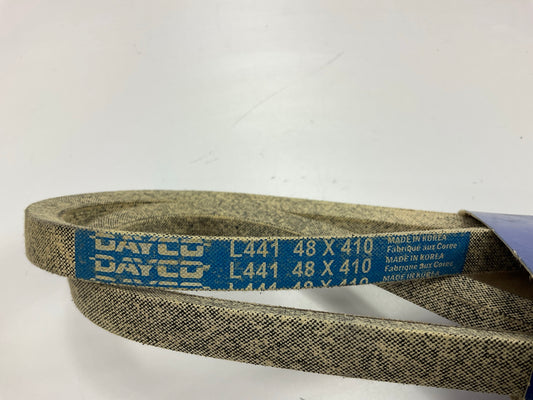 Carquest L441 Lawn & Garden Power Equipment Accessory Drive Belt, 1/2'' X 41''