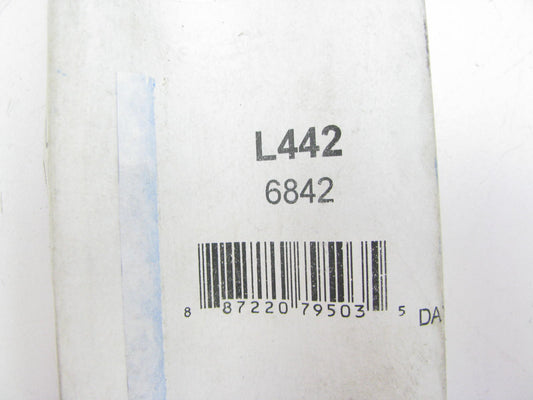 Carquest L442 Lawn & Garden Power Equipment Accessory Drive Belt - 1/2'' X 42''