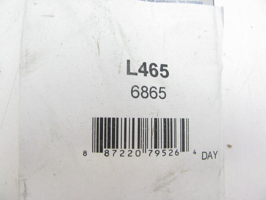 Carquest L465 Lawn & Garden Power Equipment Accessory Drive Belt - 1/2'' X 65''