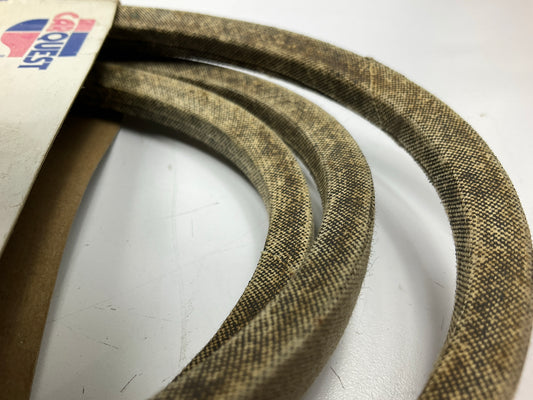 Carquest L478 Lawn & Garden Power Equipment Accessory Drive Belt, 1/2'' X 78''