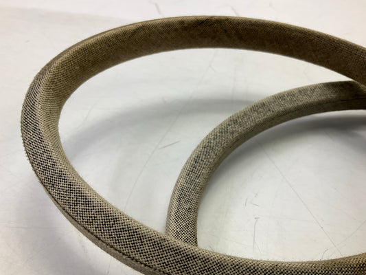 Carquest L566 Lawn & Garden Power Equipment Accessory Drive Belt, 5/8 X 66''