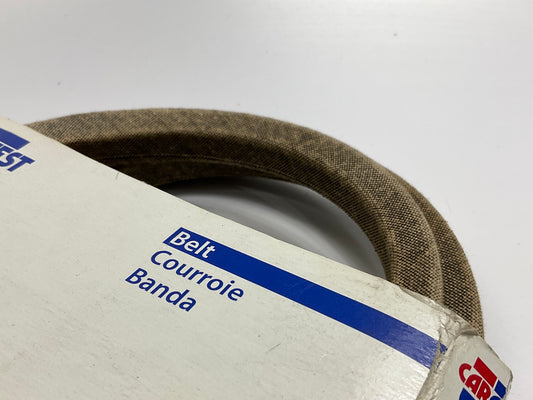 Carquest L567 Lawn & Garden Power Equipment Accessory Drive Belt, 5/8'' X 67''