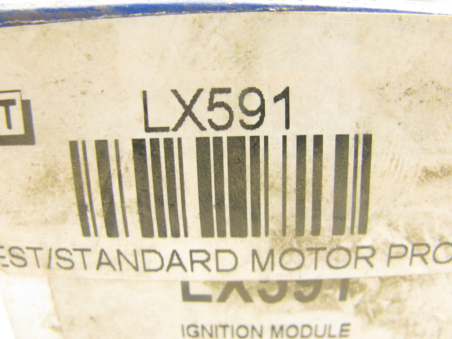 Carquest LX591 Ignition Control Module Ignitor For 1982-1986 Nissan 2.0L-L4