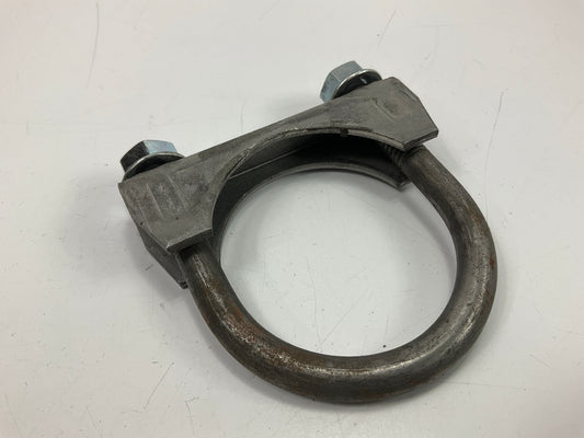Carquest M178 Exhaust Clamp, 1-7/8''
