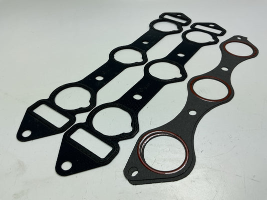 Carquest MS15444 Engine Intake Gasket Set For 1987-2000 Chrysler 3.0L-V6