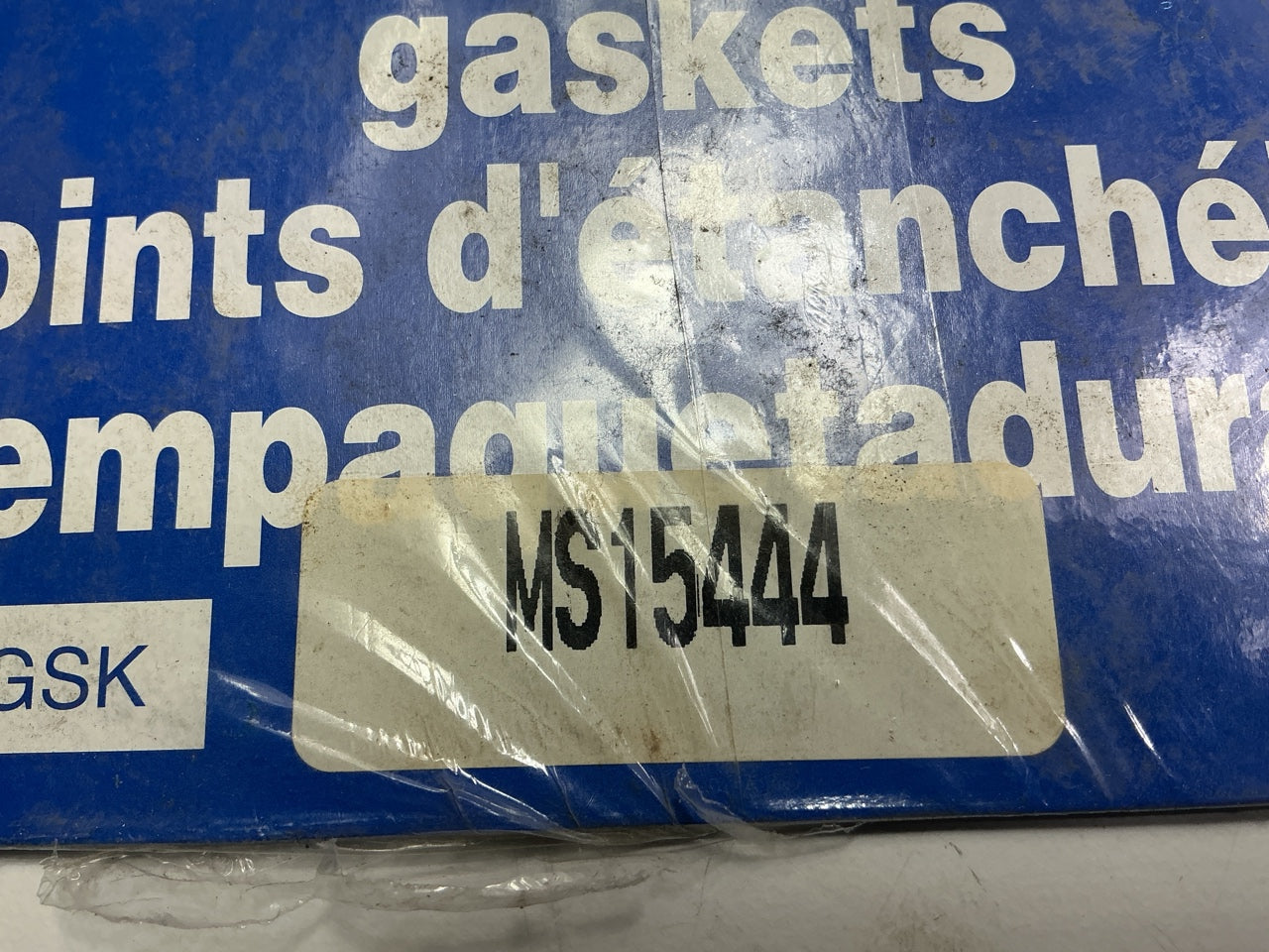 Carquest MS15444 Engine Intake Gasket Set For 1987-2000 Chrysler 3.0L-V6