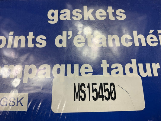 Carquest MS15450 Fuel Injection Plenum Gasket For 1985-1996 Ford 302 5.0L