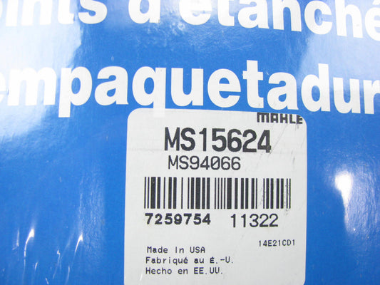 Carquest MS15624 Engine Intake Manifold Gasket Set 1988-1991 GM 3.8L-V6
