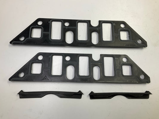 Carquest MS15624W Engine Intake Manifold Gasket Set For 1989-1991 GM 3.3L