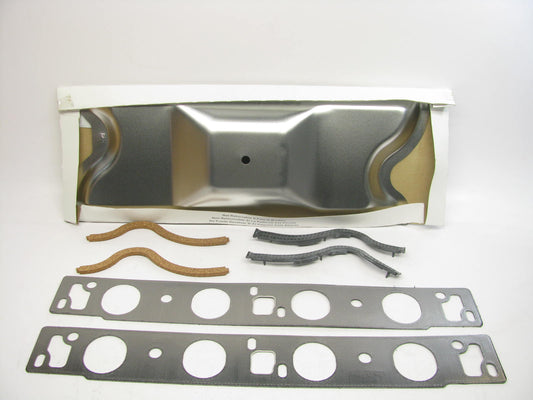 Carquest MS15937 Engine Intake Manifold Gasket Set - 1973-1991 Ford 429 460 BBF