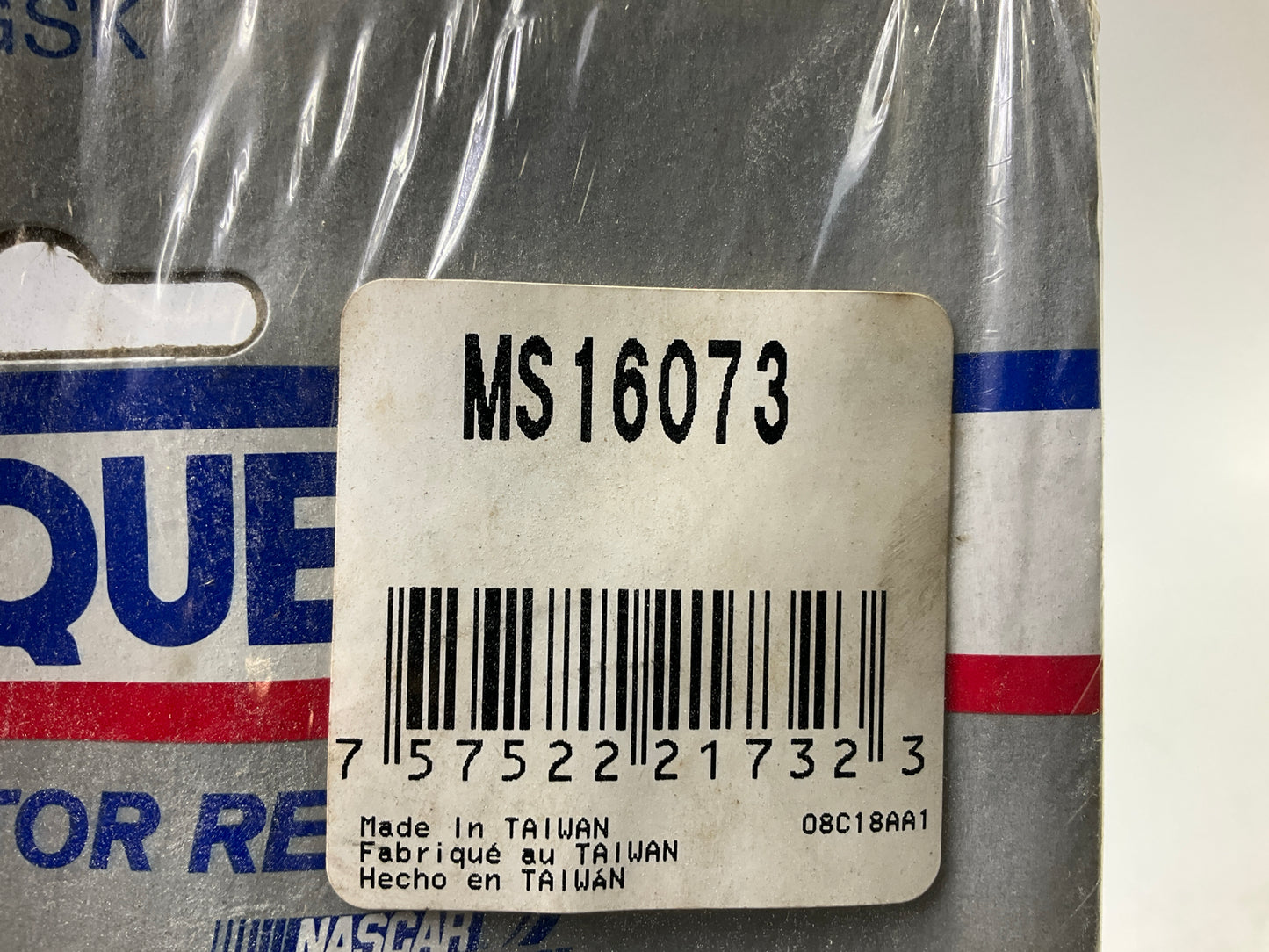 Carquest MS16073 Fuel Injection Plenum Gasket Set For 1992-2006 Toyota 3.0L-V6