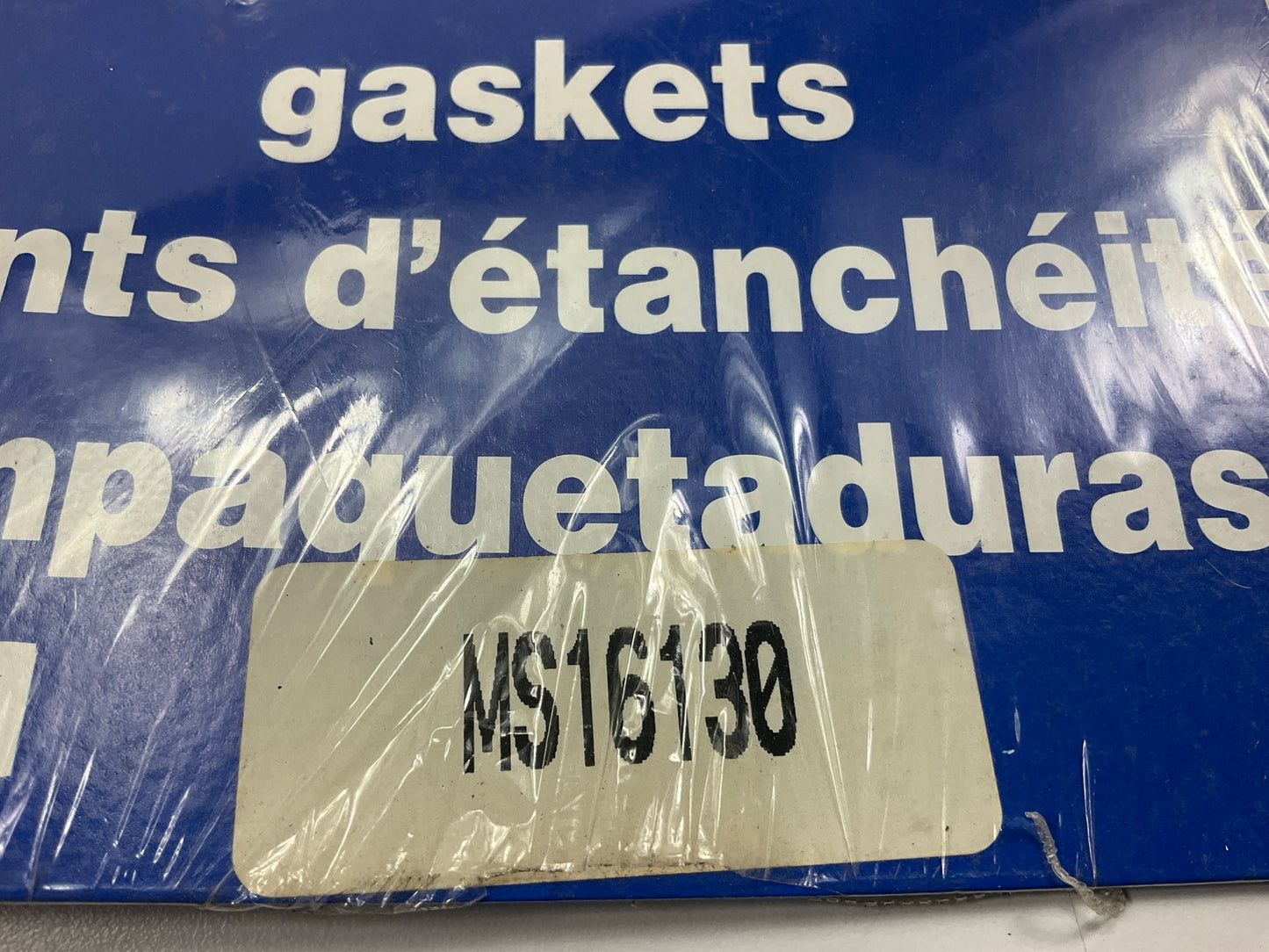 Carquest MS16130 Intake Manifold Gasket Set For 1993-97 Chrysler 3.5L