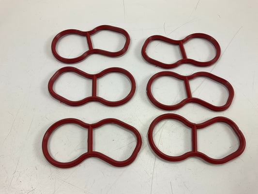 Carquest MS16288 UPPER Fuel Injection Plenum Gasket Set 96-98 Ford Windstar 3.8L