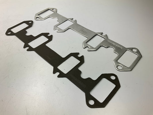 Carquest MS204 Exhaust Manifold Gasket Set