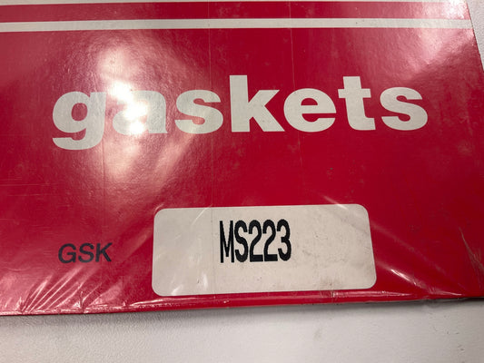 Carquest MS223 Exhaust Manifold Gasket 64-90 Oldsmobile 260 307 330 350 403 455
