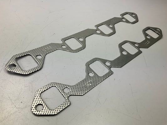 Carquest MS224 Exhaust Manifold Gasket Set - 62-82 Ford 221 255 260 289 302 V8