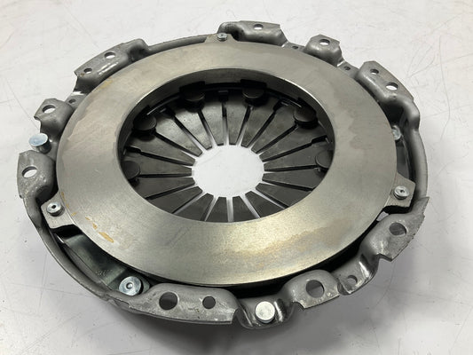 Missing Pilot Bearing - Carquest MU70137-1 Clutch Kit