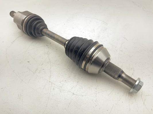 Carquest NCV10228 Front Right CV Axle Assembly