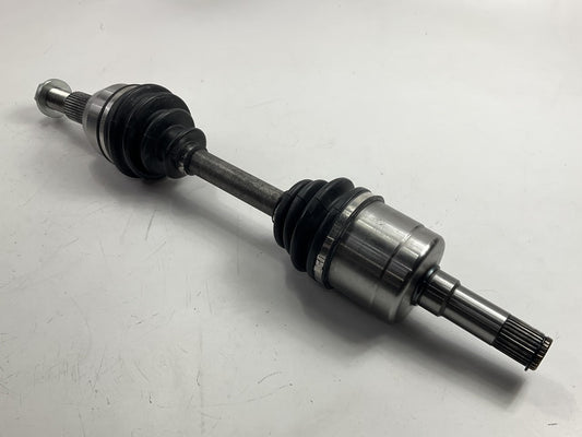 Carquest NCV10253 Front Left CV Axle 2005-06 Equinox, 02-03 Vue, 2006 Torrent