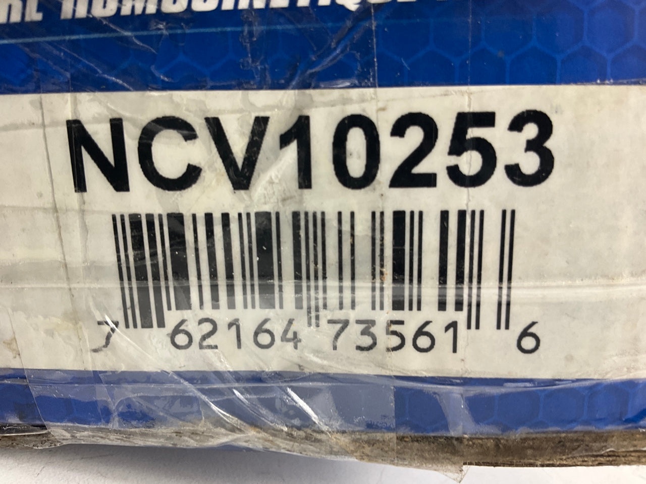 Carquest NCV10253 Front Left CV Axle 2005-06 Equinox, 02-03 Vue, 2006 Torrent