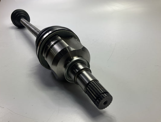 Carquest NCV10547 Front Right Auto Trans CV Axle For 2003-2008 Pontiac Vibe