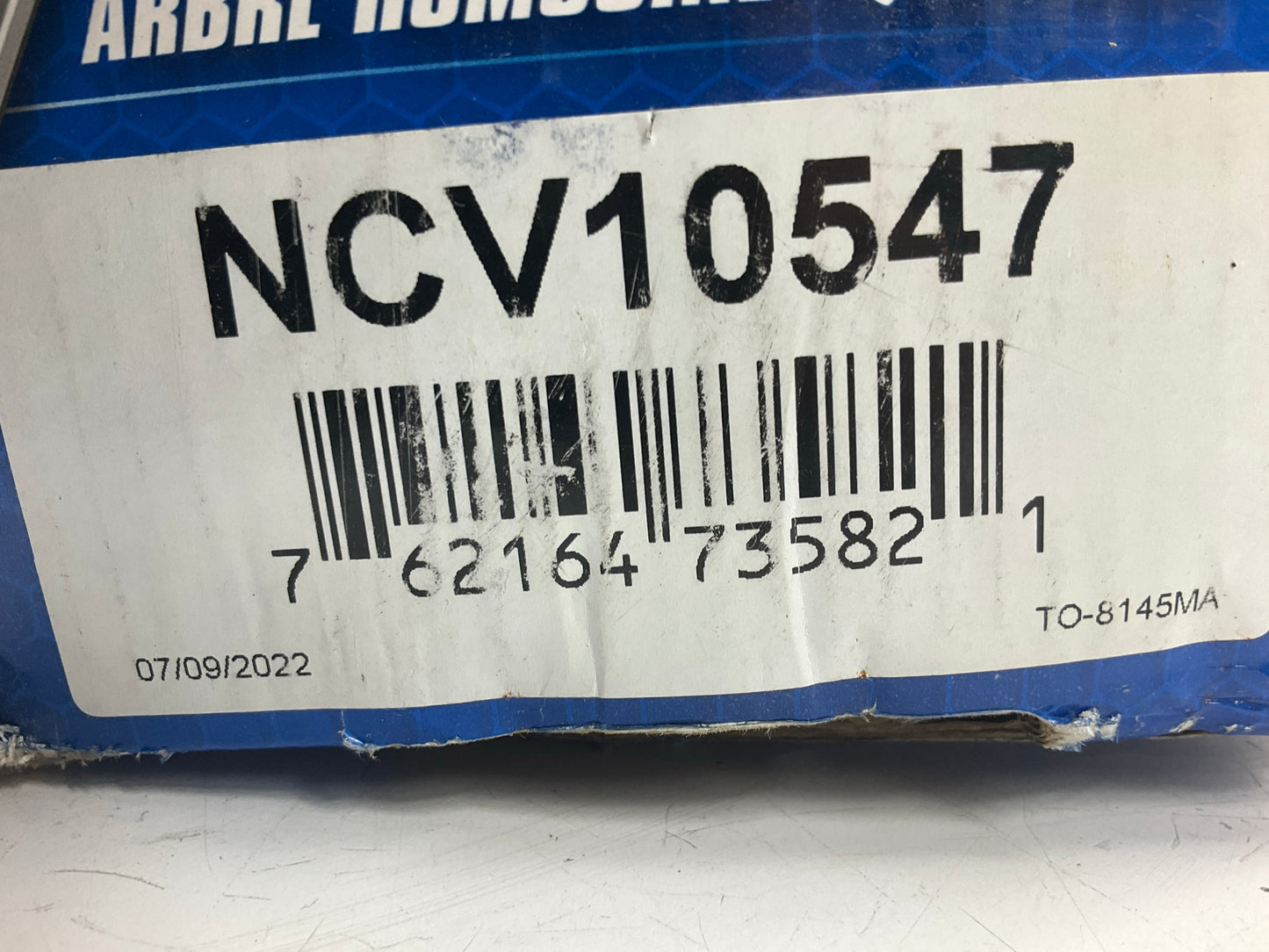 Carquest NCV10547 Front Right Auto Trans CV Axle For 2003-2008 Pontiac Vibe