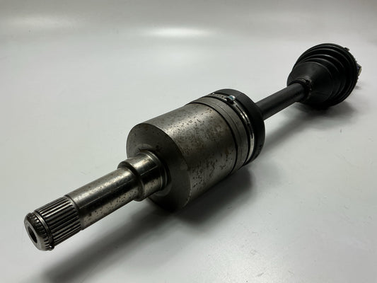Carquest NCV10582 Front Right CV Axle 95-01 Cavalier, Sunfire 3-Speed Auto Trans