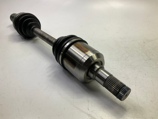 Carquest NCV11506 Front Left Manual Trans CV Axle 2005-12 Escape, 08-11 Tribute