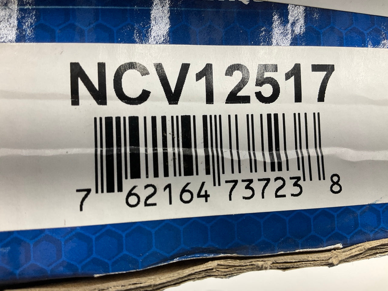 Carquest NCV12517 Front Left CV Axle For 2001-2006 Dodge Stratus