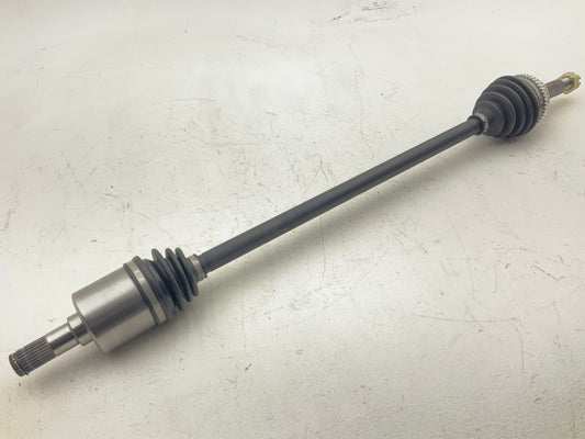 Carquest NCV37526 Front Left Auto Trans CV Axle For 2000-2005 Hyundai Accent
