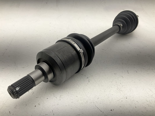 Carquest NCV37529 Front Left Auto Trans CV Axle For 01-06 Elantra, 03-08 Tiburon