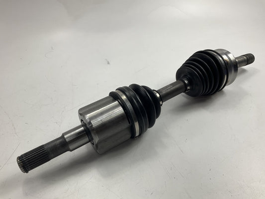 Carquest NCV47095 Front Left CV Axle Assembly