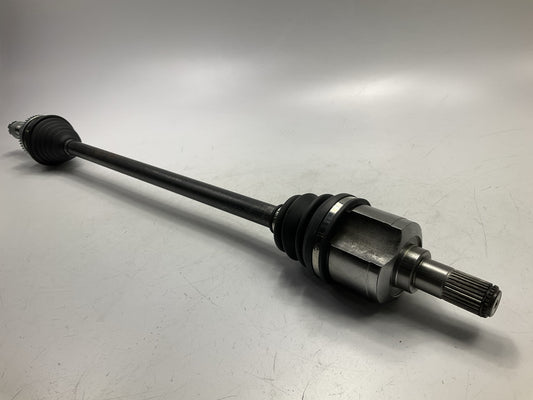 Carquest NCV51517 Front Right CV Axle 05-09 Tucson, 05-10 Sportage MANUAL TRANS