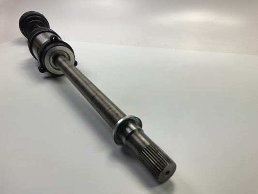 REMAN. Carquest NCV53107 Front Right CV Axle For 2000-2003 Nissan Maxima