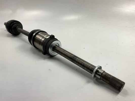 Carquest NCV53554 Front Right CV Axle Shaft For 98-01 Nissan Altima, Auto Trans