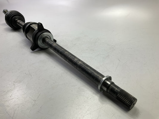Carquest NCV53608 Front Right CV Axle Manual Trans 2002-06 Altima 2004-06 Maxima