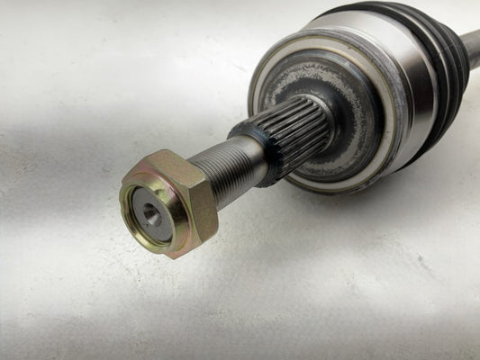 Carquest NCV548985 Front Left CV Axle