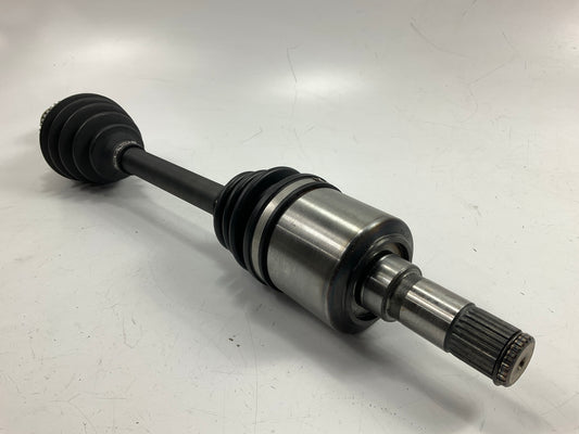 Carquest NCV75510 Front Left CV Axle Shaft For 2001-2005 Kia Rio Manual Trans