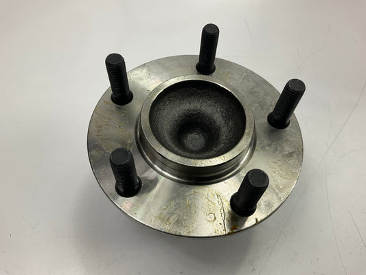 Carquest NT512156 Rear Wheel Bearing & Hub Assembly