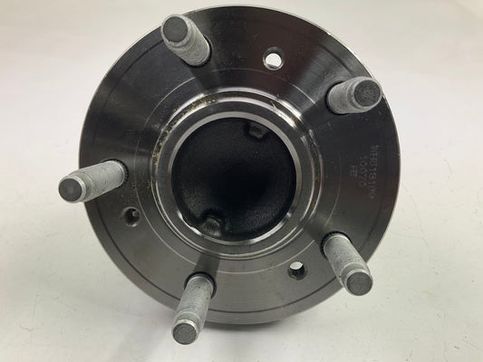 Carquest NT513169 FRONT Wheel Bearing And Hub For 00-08 S-Type 04-08 XJR RWD