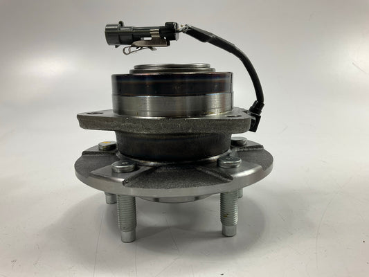 Carquest NT513189 Front Wheel Hub Bearing