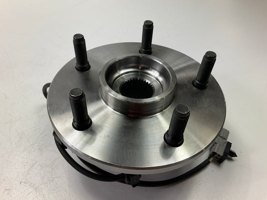 Carquest NT515039 Front Wheel Bearing & Hub For 2000-2001 Dodge Ram 1500 4WD